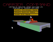 Carrier Command